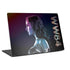 Wonder Woman 1984 (2020) Side Profile Universal Laptop 18in (14.6 x 10.6in) Skin