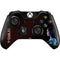 Wonder Woman 1984 (2020) Side Profile Xbox One Controller Skin