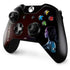Wonder Woman 1984 (2020) Side Profile Xbox One Controller Skin