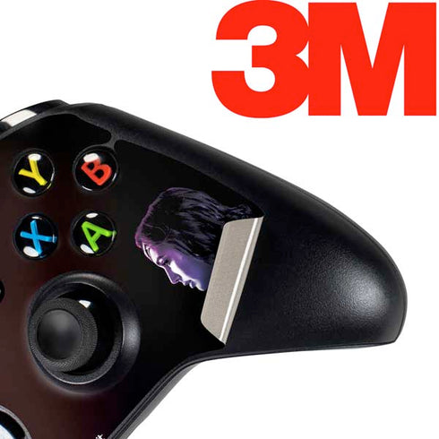 Wonder Woman 1984 (2020) Side Profile Xbox One Controller Skin