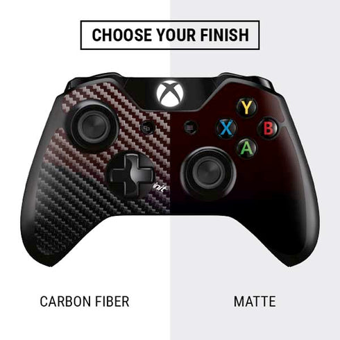 Wonder Woman 1984 (2020) Side Profile Xbox One Controller Skin