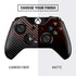 Wonder Woman 1984 (2020) Side Profile Xbox One Controller Skin