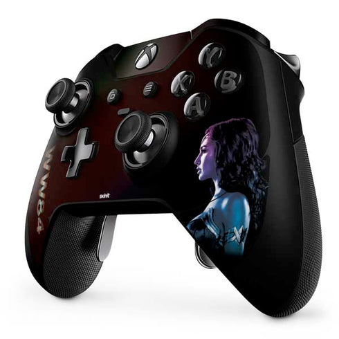 Wonder Woman 1984 (2020) Side Profile Xbox One Elite Controller Skin