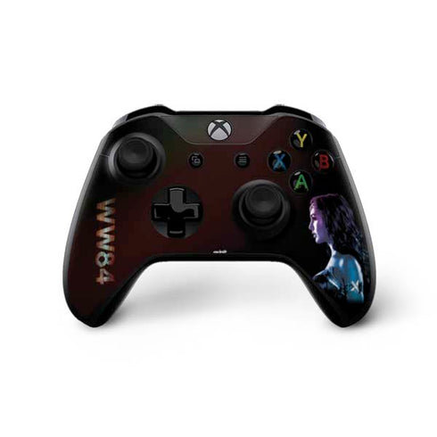 Wonder Woman 1984 (2020) Side Profile Xbox One X Controller Skin