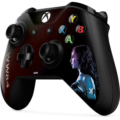 Wonder Woman 1984 (2020) Side Profile Xbox One X Controller Skin