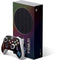 Wonder Woman 1984 (2020) Side Profile Xbox Series S Skins