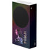 Wonder Woman 1984 (2020) Side Profile Xbox Series S Console Skin