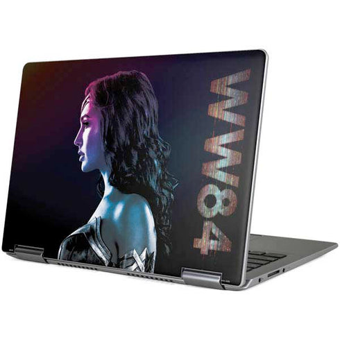 Wonder Woman 1984 (2020) Side Profile Yoga 710 14in Skin