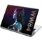 Wonder Woman 1984 (2020) Side Profile Yoga 910 2-in-1 14in Touch-Screen Skin