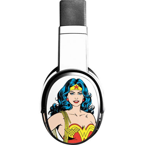 DC Comics Wonder Woman Classic Art Pose Skullcandy Crusher Wireless Skin