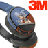 DC Comics Bombshells Wonder Woman Bombshell Skullcandy Venue Skin