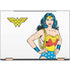 DC Comics Wonder Woman Classic Art Pose HP Spectre Skin
