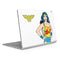 DC Comics Wonder Woman Classic Art Pose Surface Book 2 13.5in Skin