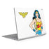 DC Comics Wonder Woman Classic Art Pose Surface Book 2 13.5in Skin