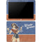 DC Comics Bombshells Wonder Woman Bombshell Surface Go Skin