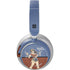 DC Comics Bombshells Wonder Woman Bombshell Surface Headphones Skin