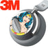 DC Comics Wonder Woman Classic Art Pose Surface Headphones Skin