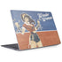 DC Comics Bombshells Wonder Woman Bombshell Surface Laptop 2 Skin