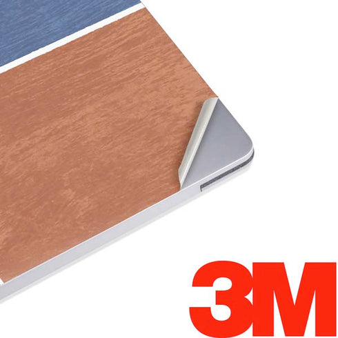 DC Comics Bombshells Wonder Woman Bombshell Surface Laptop 2 Skin