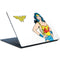 DC Comics Wonder Woman Classic Art Pose Surface Laptop Skin