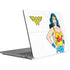DC Comics Wonder Woman Classic Art Pose Surface Laptop Studio Skin