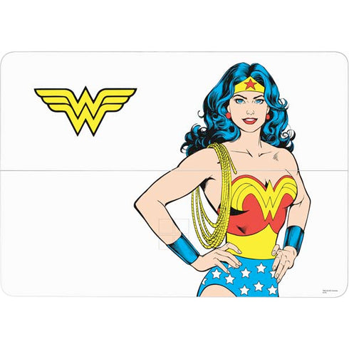 DC Comics Wonder Woman Classic Art Pose Surface Laptop Studio Skin