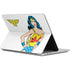 DC Comics Wonder Woman Classic Art Pose Surface Laptop Studio Skin
