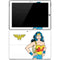 DC Comics Wonder Woman Classic Art Pose Surface Pro 3 Skin