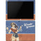 DC Comics Bombshells Wonder Woman Bombshell Surface Pro 6 Skin