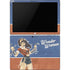 DC Comics Bombshells Wonder Woman Bombshell Surface Pro 6 Skin