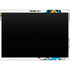 DC Comics Wonder Woman Classic Art Pose Surface Pro 8 Skin