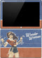 DC Comics Bombshells Wonder Woman Bombshell Surface Pro (2017) Skin