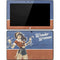 DC Comics Bombshells Wonder Woman Bombshell Surface Pro Tablet Skin