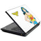 DC Comics Wonder Woman Classic Art Pose T440s Skin