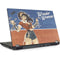 DC Comics Bombshells Wonder Woman Bombshell Lenovo ThinkPad Skin