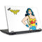 DC Comics Wonder Woman Classic Art Pose Lenovo ThinkPad Skin