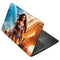 DC Comics Wonder Woman Main characters Poster Asus X502CA 15.6 Skin
