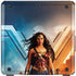 DC Comics Wonder Woman Main characters Poster Cooler Master MasterBox Q300L Mini Tower Skin