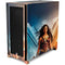 DC Comics Wonder Woman Main characters Poster Corsair 4000D Tempered Glass Mid-Tower ATX Case Skin