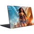 DC Comics Wonder Woman Main characters Poster Dell Vostro Skin