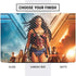 DC Comics Wonder Woman Main characters Poster Dell Vostro Skin