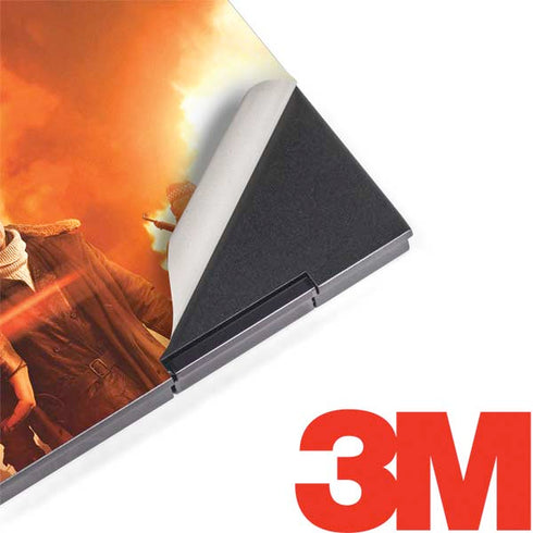 DC Comics Wonder Woman Main characters Poster HP Envy Skin