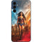 DC Comics Wonder Woman Main characters Poster Galaxy A14 5G Skin