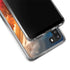 DC Comics Wonder Woman Main characters Poster Galaxy A21 Clear Case