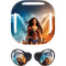 DC Comics Wonder Woman Main characters Poster Galaxy Buds Pro Skin