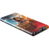 DC Comics Wonder Woman Main characters Poster Galaxy Note 10 Pro Case