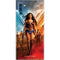 DC Comics Wonder Woman Main characters Poster Galaxy Note 10 Skin
