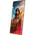DC Comics Wonder Woman Main characters Poster Galaxy Note 10 Skin