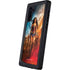 DC Comics Wonder Woman Main characters Poster Galaxy Note 10 Waterproof Case