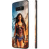 DC Comics Wonder Woman Main characters Poster Galaxy Note 8 Skin